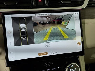 2023 Jaguar F-PACE P250 S