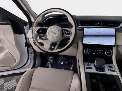 2023 Jaguar F-PACE P250 S