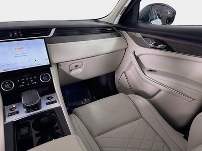 2023 Jaguar F-PACE P250 S