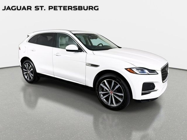 2023 Jaguar F-PACE P250 S