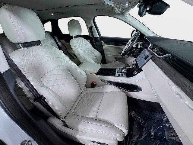 2023 Jaguar F-PACE P250 S