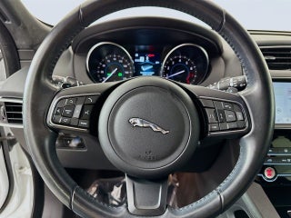 2020 Jaguar F-PACE 25t Premium in Tampa Bay, FL - Crown Hyundai