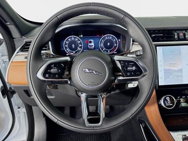 2026 Jaguar F-PACE P250 R-Dynamic S