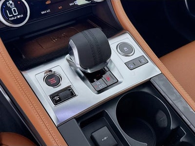 2026 Jaguar F-PACE P250 R-Dynamic S