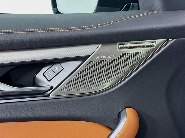 2026 Jaguar F-PACE P250 R-Dynamic S