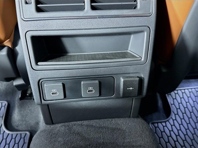 2026 Jaguar F-PACE P250 R-Dynamic S