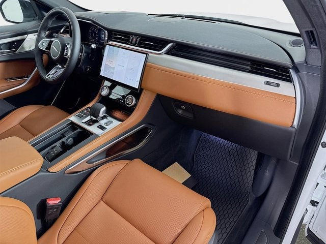 2026 Jaguar F-PACE P250 R-Dynamic S