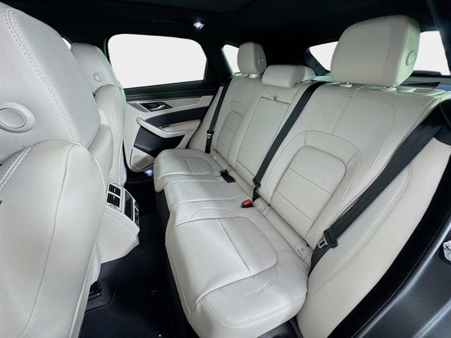 2026 Jaguar F-PACE P250 R-Dynamic S