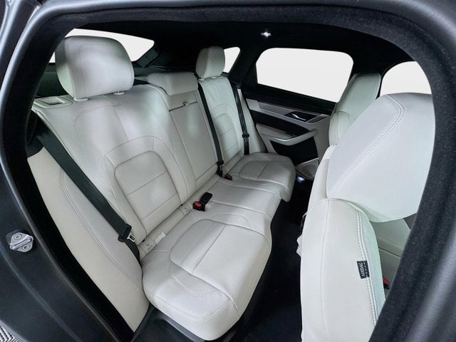 2026 Jaguar F-PACE P250 R-Dynamic S