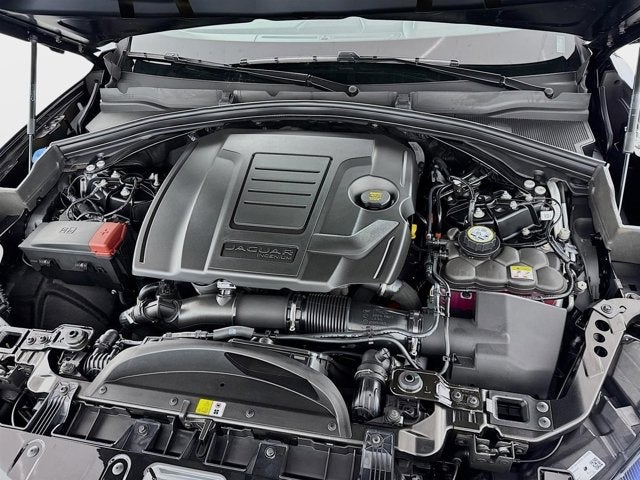 2026 Jaguar F-PACE P250 R-Dynamic S