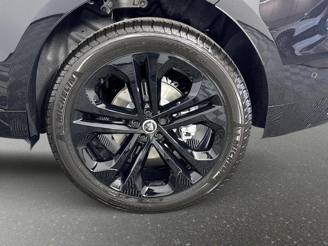 2026 Jaguar F-PACE P250 R-Dynamic S