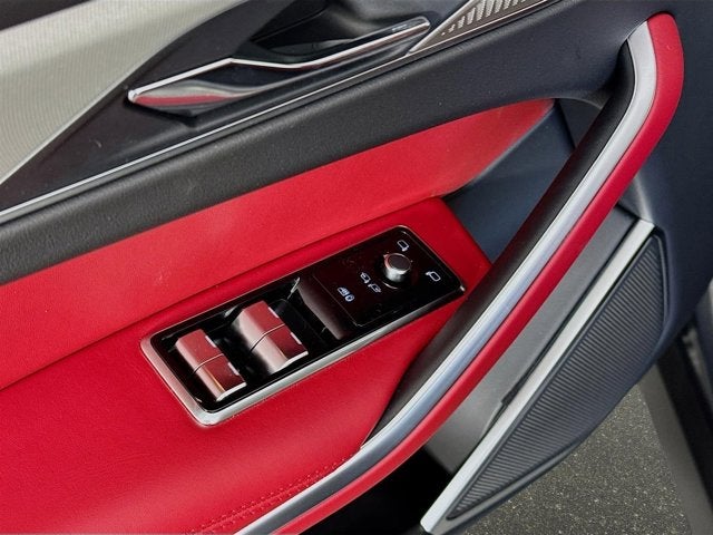 2026 Jaguar F-PACE P250 R-Dynamic S