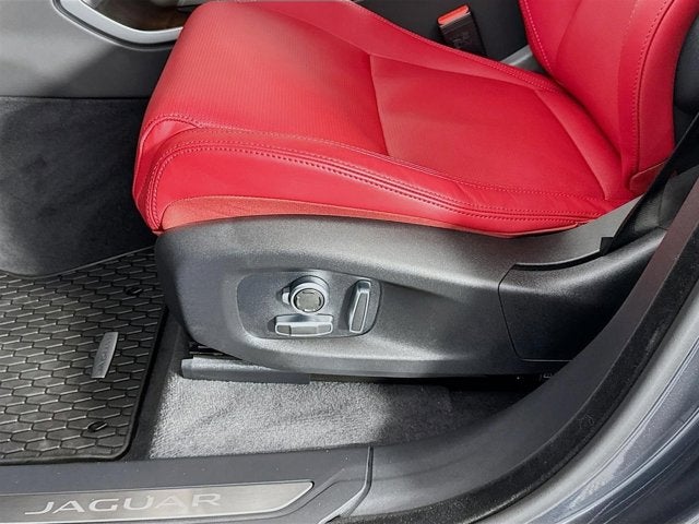 2026 Jaguar F-PACE P250 R-Dynamic S