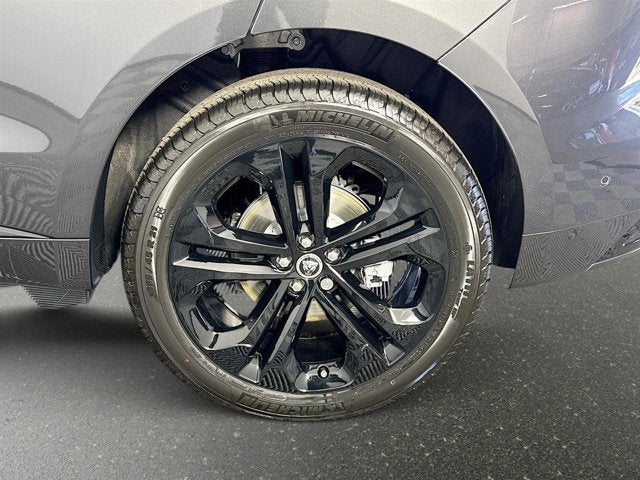 2026 Jaguar F-PACE P250 R-Dynamic S