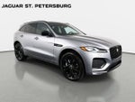2026 Jaguar F-PACE P250 R-Dynamic S