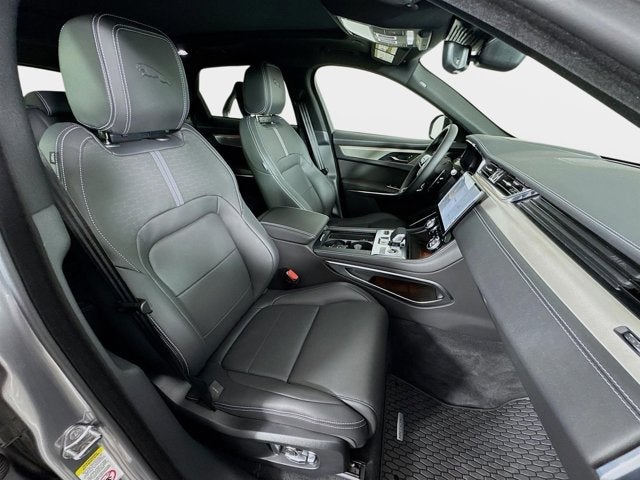 2026 Jaguar F-PACE P250 R-Dynamic S