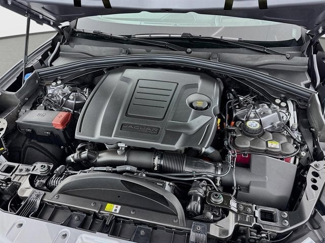 2026 Jaguar F-PACE P250 R-Dynamic S