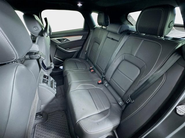 2026 Jaguar F-PACE P250 R-Dynamic S