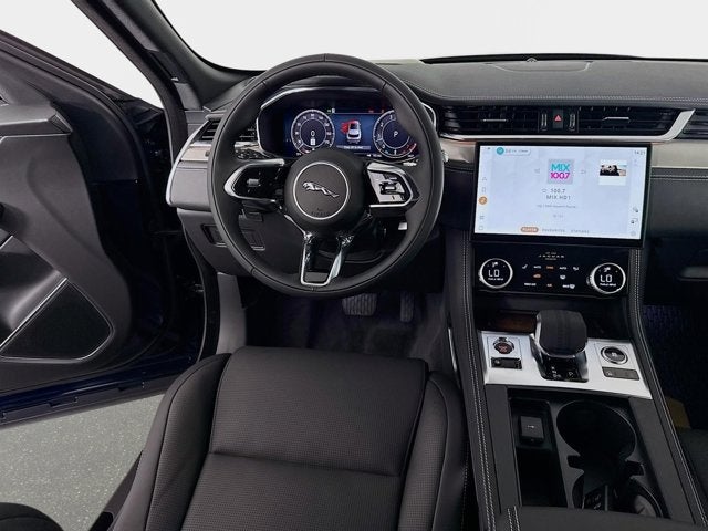 2026 Jaguar F-PACE P250 R-Dynamic S