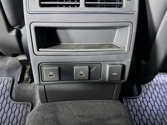 2026 Jaguar F-PACE P250 R-Dynamic S