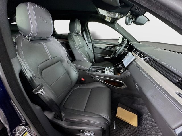 2026 Jaguar F-PACE P250 R-Dynamic S