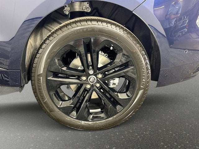 2026 Jaguar F-PACE P250 R-Dynamic S