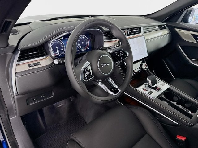 2026 Jaguar F-PACE P250 R-Dynamic S