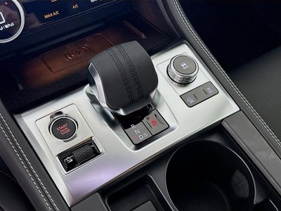 2026 Jaguar F-PACE P250 R-Dynamic S