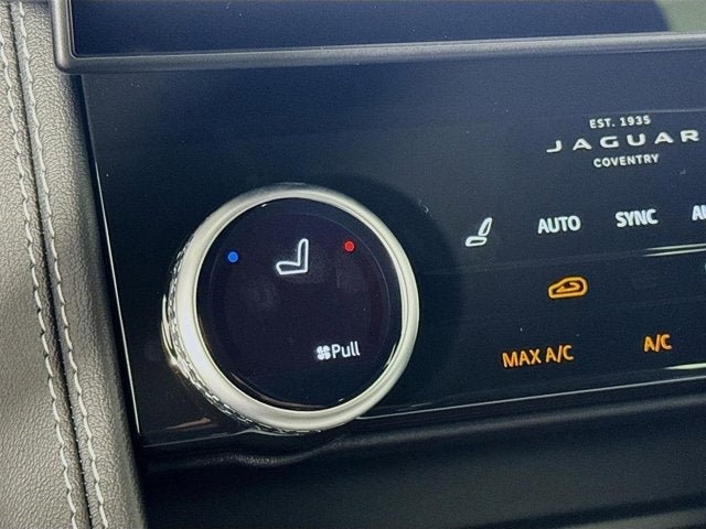 2026 Jaguar F-PACE P250 R-Dynamic S