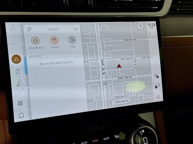 2026 Jaguar F-PACE P250 R-Dynamic S