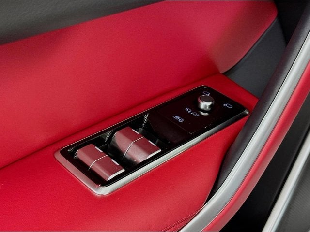 2026 Jaguar F-PACE P250 R-Dynamic S