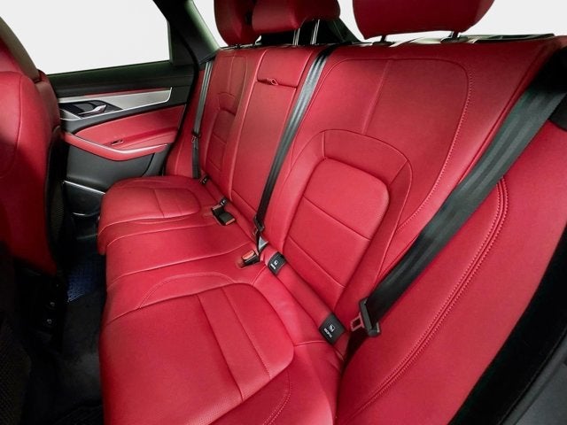 2026 Jaguar F-PACE P250 R-Dynamic S