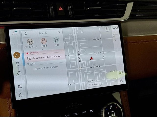 2026 Jaguar F-PACE P250 R-Dynamic S