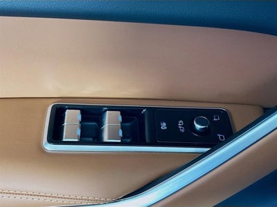 2026 Jaguar F-PACE P400 R-Dynamic S