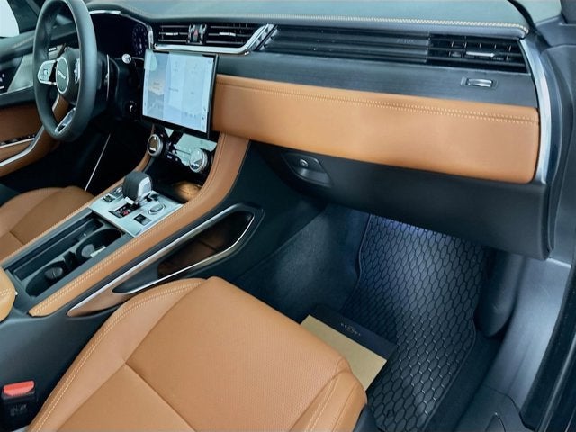 2026 Jaguar F-PACE P400 R-Dynamic S