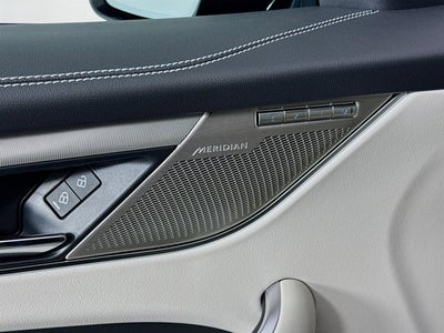 2025 Jaguar F-PACE P400 R-Dynamic S