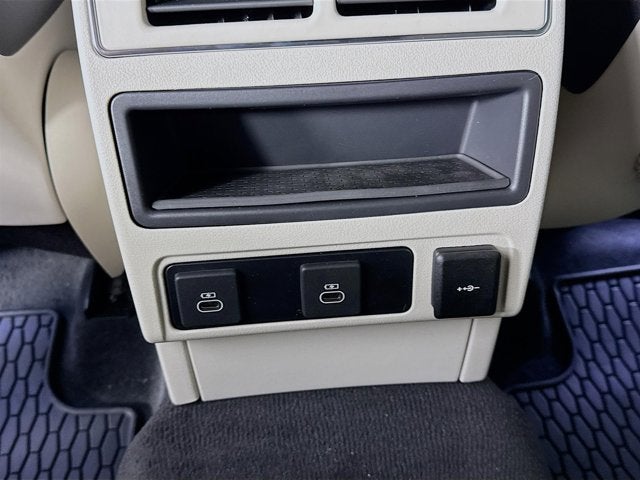 2025 Jaguar F-PACE P400 R-Dynamic S