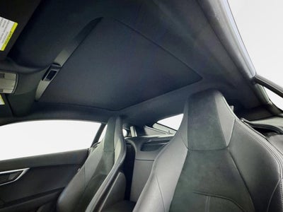 2024 Jaguar F-TYPE P450