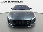 2024 Jaguar F-TYPE P450