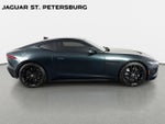 2024 Jaguar F-TYPE P450