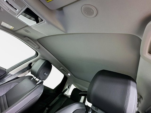 2025 Land Rover Discovery Sport S