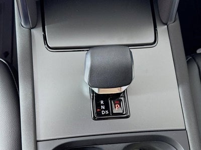 2025 Land Rover Discovery Sport S