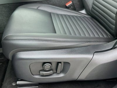 2025 Land Rover Discovery Sport S