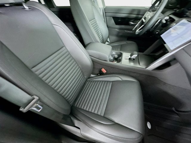 2025 Land Rover Discovery Sport S
