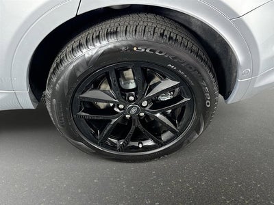 2025 Land Rover Discovery Sport S