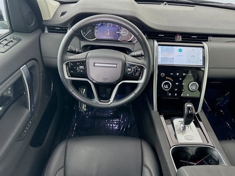 2023 Land Rover Discovery Sport SE in Tampa Bay, FL - Crown Hyundai