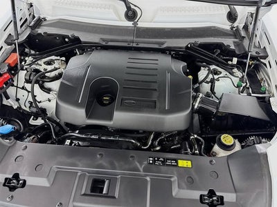 2024 Land Rover Defender 110 X-Dynamic SE