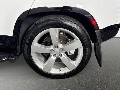 2024 Land Rover Defender 110 X-Dynamic SE