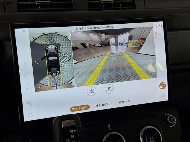 2026 Land Rover Defender 110 S