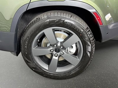 2026 Land Rover Defender 110 S